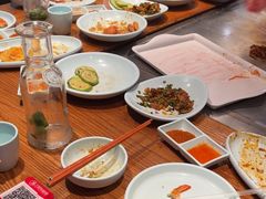 -飞阳铁板烧(ME TOWN购物中心店)