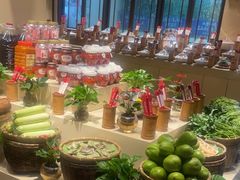 -洞庭土菜馆(天河北总店)