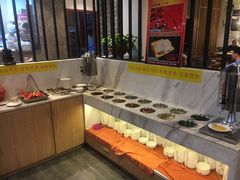 -小牛叔鲜切牛肉·火锅·烤肉自助(公济桥路店)