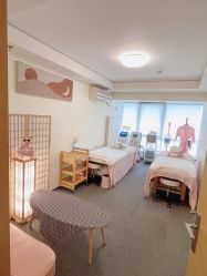 -水仙美肌面部护理美容馆