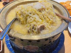 -关东小磨东北菜(上海长风大悦城店)