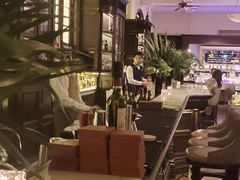 -LONG BAR 廊吧(外滩华尔道夫酒店)