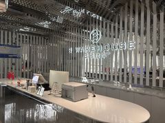 -3号仓库·创意中国菜(嘉兴龙鼎万达店)