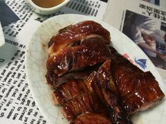 -阿政粤小馆(中央大街店)
