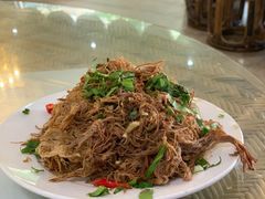 -岩保农家乐