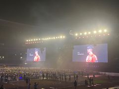 -大连体育中心体育馆