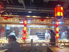 -鸽子窝(黄村店)