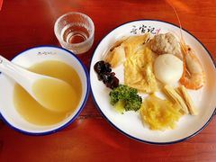 -寻宝记绍兴菜(状元店)