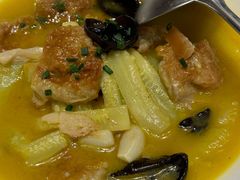 -筱爷叔·上海传统手工菜(玉树路店)