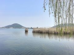 -南北湖风景区