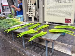 -东仓门早市