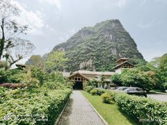 -广悦华阳朔河畔度假酒店(十里画廊遇龙河店)