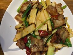 -云海肴·汽锅鸡·云南菜(天津国金汇店)