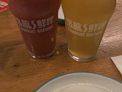-悠航SLOWBOAT(三里屯店)