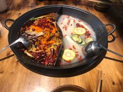 -楠火锅(广州总店)