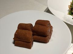 驴打滚-四季民福烤鸭店(外滩外白渡桥店)