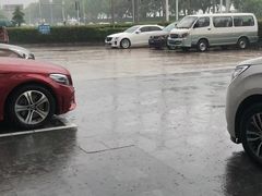 -宜昌富力皇冠假日酒店·咖啡1号西餐厅