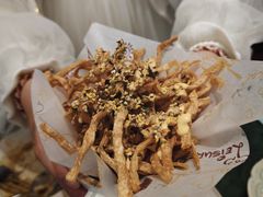 -秘密旅行Bonjour(黑金冠 江南西店)