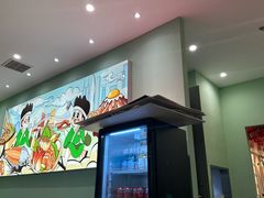 -禾绿寿司(星光68广场店)