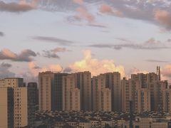 -上海品尊辉盛名致精品酒店公寓