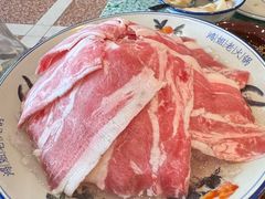 -鸿姐老火锅(疁城新天地店)
