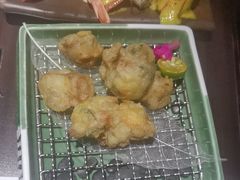 -匠和风精致料理(莆田财富中心店)