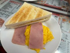-华星冰室(湾仔店)