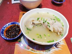 -易老妈蹄花.特色川菜(人民公园总店)