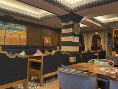 -Tajine Moroccan塔金摩洛哥中东餐厅
