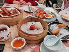 金牌虾饺皇-点都德(龙之梦店)