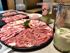 -海底捞火锅(河东万达广场店)