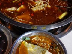 -好巴适藤椒鱼(红牌楼北街店)