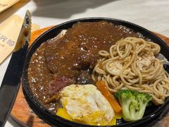 -两点半深夜牛排(斗西路店)