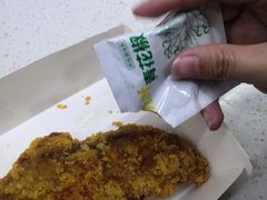 -麦当劳(福清小桥店)