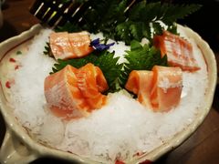 -万岛日本料理铁板烧(万泰国际店)