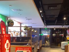 -呷哺呷哺 黄金牧场 (回龙观港龙店)