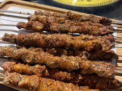-海拉尔蒙古包(房山长阳总店)