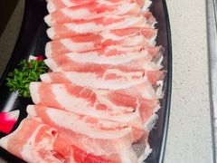 -海底捞火锅(漫乐城夜宵主题店)