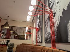 -城市大道红炉披萨烘焙坊