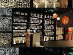 -曙亚洲餐厅-重庆富力艾美酒店(南坪万达广场店)