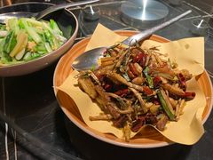 -华豫川酒家(大卫城店)