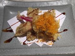 -月下料理(楷林IFC店)