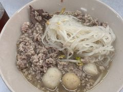 -榮泰米粉湯(Left Shop)