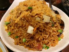-有梦特色餐厅(古子城店)