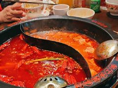 -牛市坎火锅(建设路店)