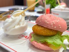-龍歌自助小火锅(市南金茂湾店)