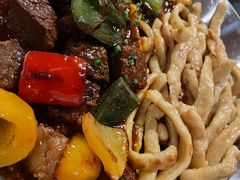 -宝莱纳餐厅(滨江店)