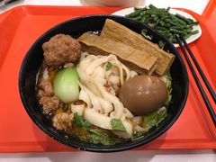 -东方削面(迎泽街店)