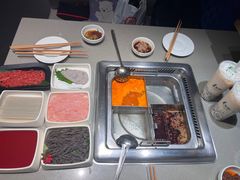 -海底捞火锅(扬名广场店)