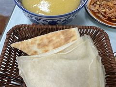 -秦扬居特色菜馆(上王村)